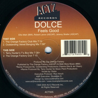 5010 ‎- Feels Good (The Orange Factory Club Mix) - Dolce by Radio Mixes&Remixes