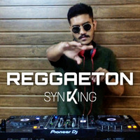 SYNKING- Reggaeton MIx by DJ SYNKING