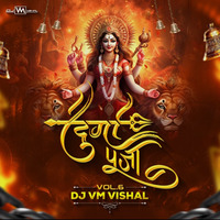 Aramb Hai Prachand (Tapori Psy Mix)- Dj Vm Vishal by Dj vm vishal