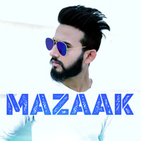 Mazaak | Karan Gautam |Official Song by Karan Gautam