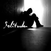 Solitude by Brian Murdock