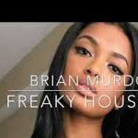 Freaky Housewife by Brian Murdock