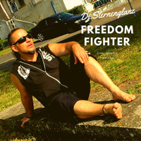 Mix 288 - Freedom Fighter by Dj.Sternenglanz