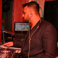 DjRaj hiphop mix by Rajan Acharya
