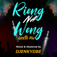 RIENG na WENG Mix - DJENKYDBE by DJENKYDBE