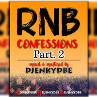 R&amp;B Part. 2 - DJENKYDBE by DJENKYDBE