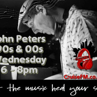 John Peters - 90s&amp;00s Cruise FM - 27-02-19 by John Peters