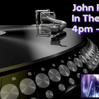 John Peters - IN THE ZONE - Soulbeat Radio - (09-03-2019) by John Peters