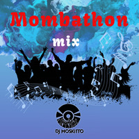 Moskitto Mombathon Mix by Dj Moskitto