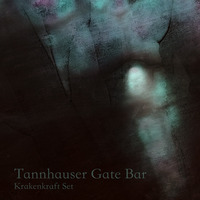 Tannhauser Gate Bar – Ambient Space Cillout