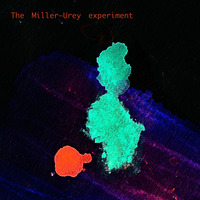 The Miller–Urey experiment by Krakenkraft