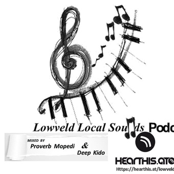 Lowveld Local Sounds podcast