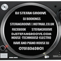 stefan groove funky house mix part one of 10 by .