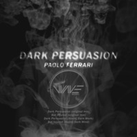 Paolo Ferrari - But Injured - Axeldj Dark Mind - Preview by DigitalWaveRecords
