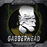 GH-015 Gabberfucker - Existence 
