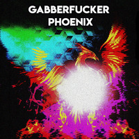 Phoenix by Gabberfucker