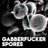 Spores by Gabberfucker
