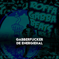 Gabberfucker - De Energiehal by Gabberfucker