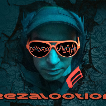 DJ Rezalootion