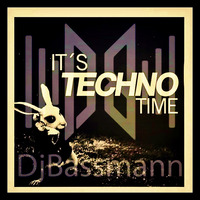 Bassmann - Technomix 1.April 2024 by Bassmann