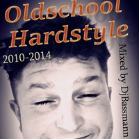 DjBassmann - Oldschool Hardstyle 2010-2014 by Bassmann
