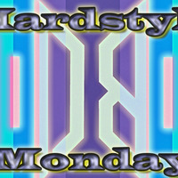 DjBassmann - Hardstyle Monday April 22 by Bassmann