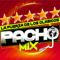 MIX RETRO TRACK  80S- 1 la  fuerza de los clasicos by Pachomix Pachomix Pachomix