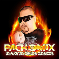 MIX 80'S  EUROS  2018 PACHOMIX DJ.mp3 by Pachomix Pachomix Pachomix