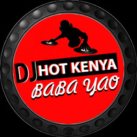 Reggae RoadBlock(Riddims edition) by DJ HOT KENYA🎧🇰🇪