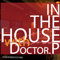 In The House Vol.2 - mixed by Dr.P by Paul Dr. P Tarvis