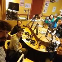 Emission du 19 Décembre 2018 - Emission spéciale jeunes réalisateur·rice·s by Cello'radio