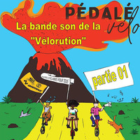 Dj lé jaune - Vélorution (Partie 01) by DJ le jaune