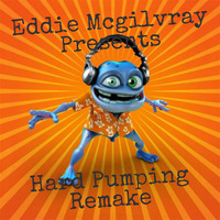 Hard Pumping Remake.mp3 by Eddie Mcgilvray