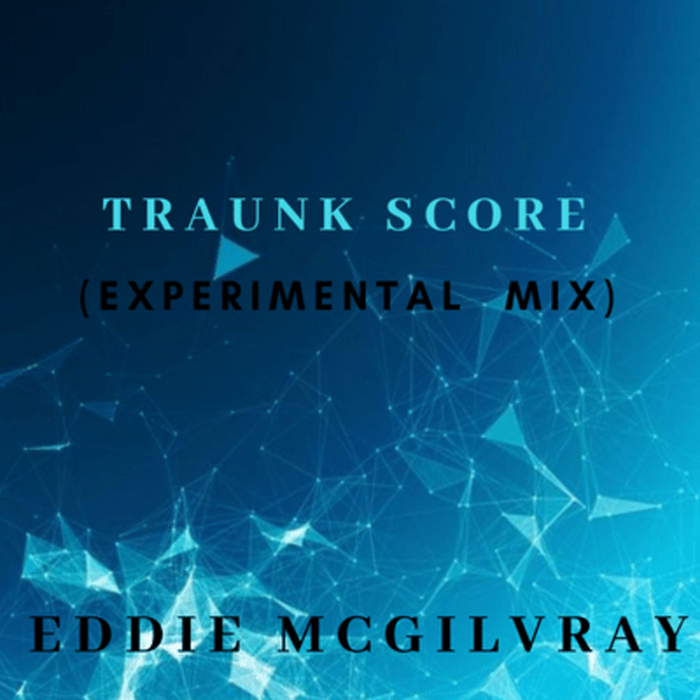 Traunk Score (Experimental  Mix)