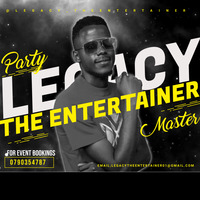 BEST OF JOEBOY- LEGACY THE ENTERTAINER by Legacy the entertainer #PARTYMASTER