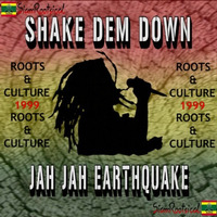 Shake Dem Down Culture Mix 2000 by Paul Rootsical