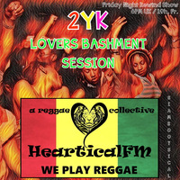 2YK Lovers Bashment Mix by Paul Rootsical