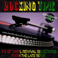 Rocking Time by Paul Rootsical