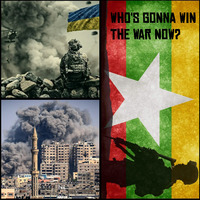 Who's Gonna Win The War Now? by Paul Rootsical