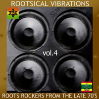 Rootsical Vibrations Volume 4 by Paul Rootsical