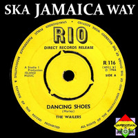Ska Jamaica Way by Paul Rootsical