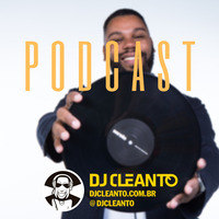 Episodio 01 - Pagode 2019 por DJ Cleanto by djcleanto