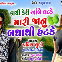 Kaci Keri Abe Latake Mari Janu Badhathi Hatake  Pravin Luni  New Gujarati Song 2019 ¦ Radhe Digital by Radhe Digital official