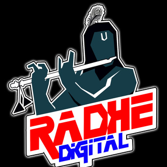 Radhe Digital official