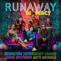 MIX RUNAWAY-DJ PERCY by DJ PERCY