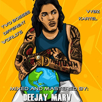 Dj Marv -WorldBossMixx by Deejay Marv