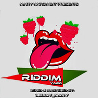 DJ Marv - RiddimYard Vol 1 by Deejay Marv