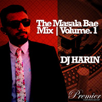 The Masala Bae Mixtape Volume 1 by DJ Harin