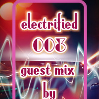 Electrified 008 Guest Mix By Pezsoul by Soul Diaries