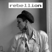 #snipped - Rebellion / vocal edit / unmastered by The Boggy Pond